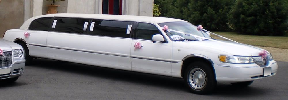 Location Limousine mariage