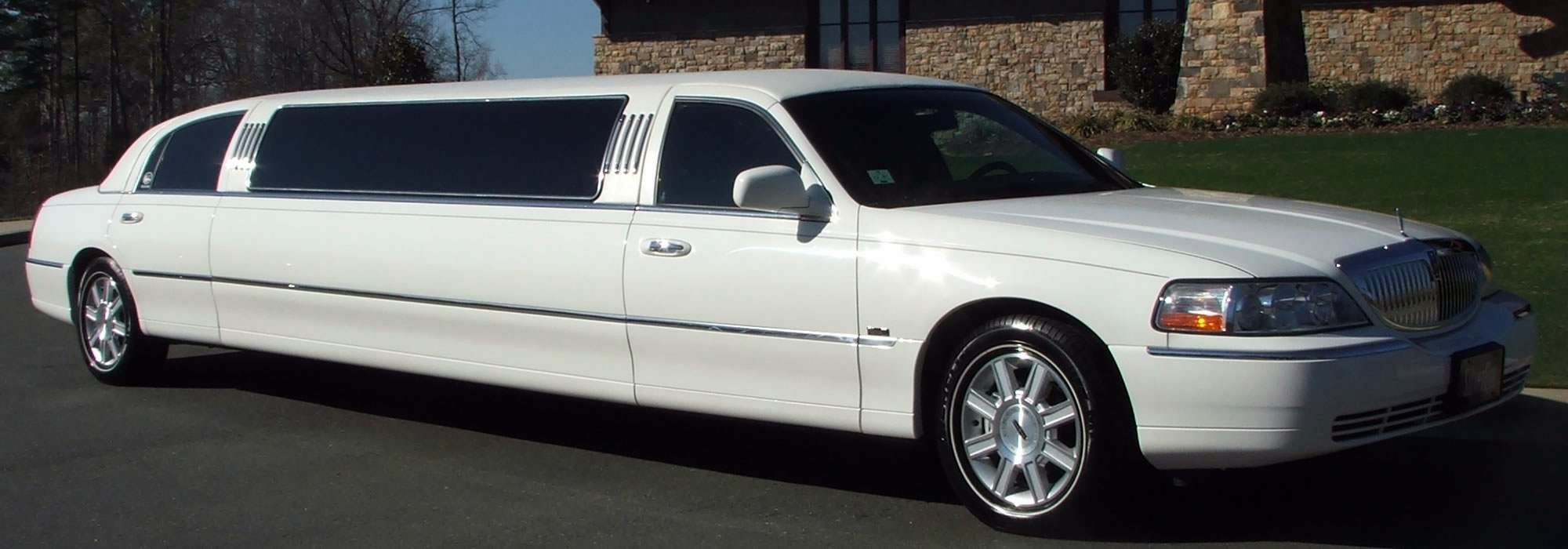 Location de Limousine avec chauffeur