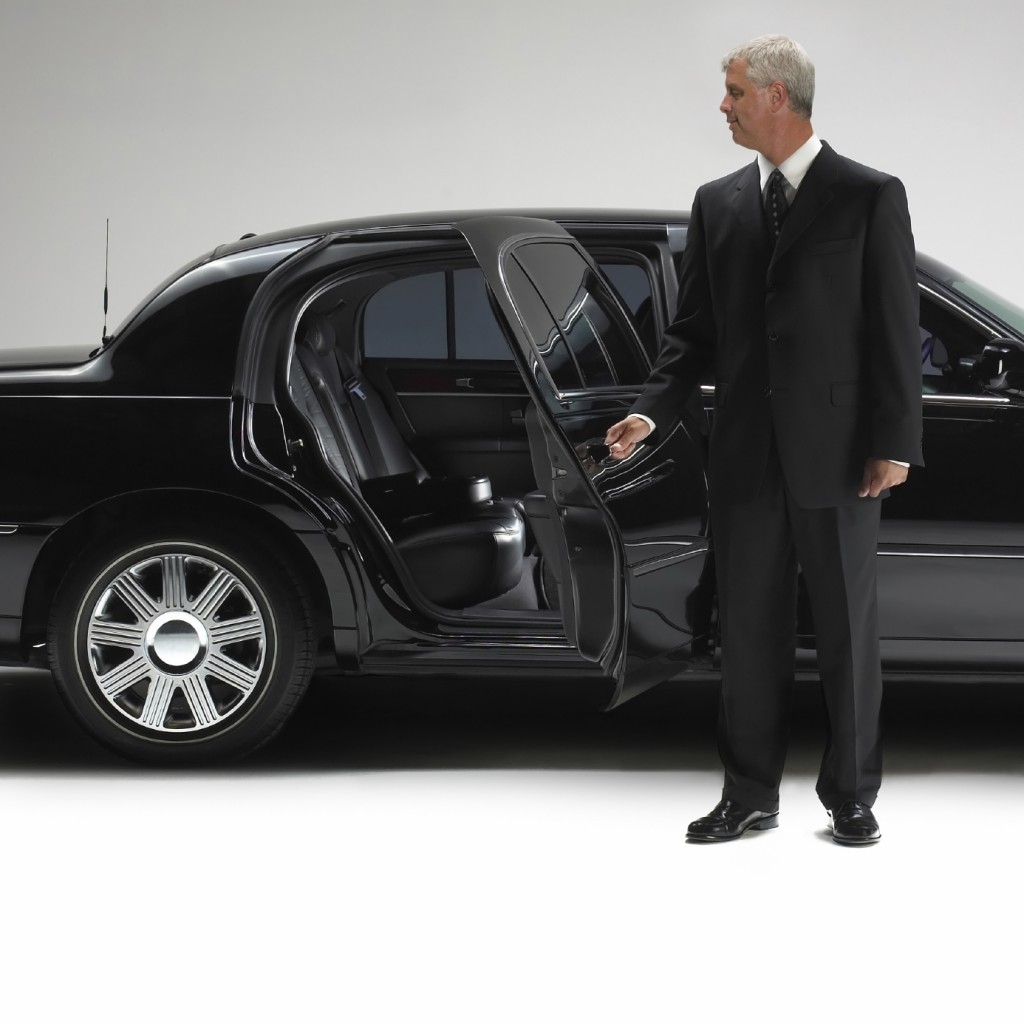 service-chauffeur