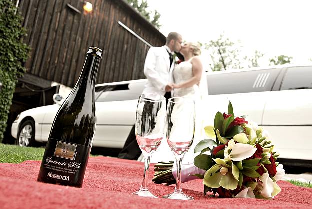 Mariage et location Limousine