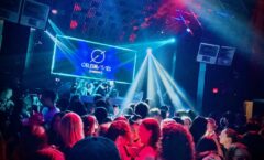 Les limousines les plus populaires pour les enterrements de vie de célibataire